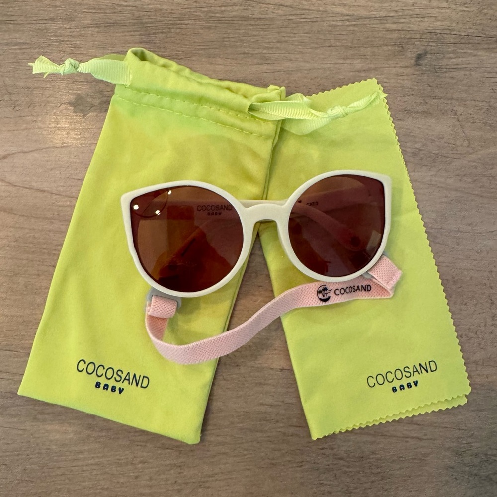 Baby Sunglasses